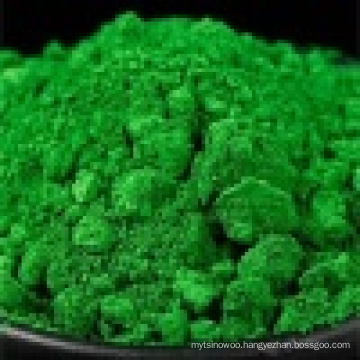 99% Chrome Oxide Green Metallurgical Grade